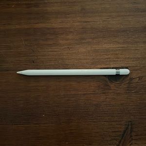 Apple Pencil first generation